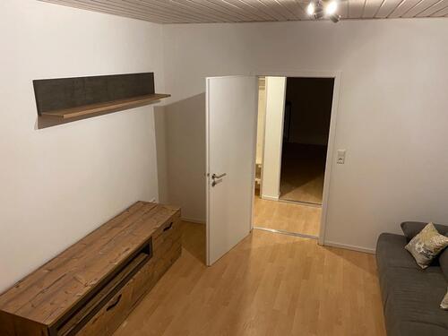 Foto - 2 Zimmer Etagenwohnung zur Miete in Rottweil