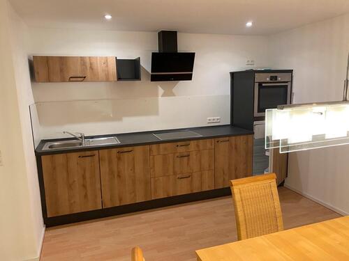 Foto - 2 Zimmer Etagenwohnung in Rottweil