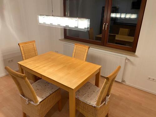 Foto - Etagenwohnung in Rottweil zur Miete