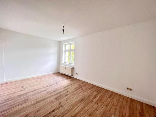 Foto - Frisch renovierte 2-Raum-Wohnung in ruhiger Lage