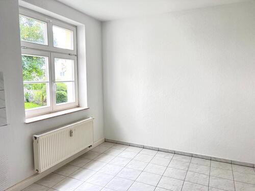 Foto - 2 Zimmer Etagenwohnung in Crimmitschau