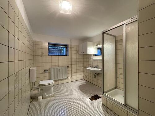 Foto - 1 Zimmer Etagenwohnung in Hildesheim