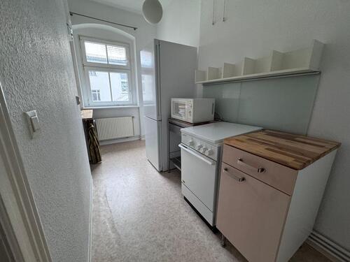 Foto - 1 Zimmer Etagenwohnung zur Miete in Berlin