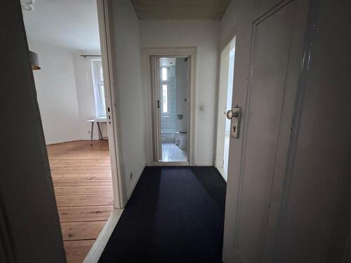 Foto - Etagenwohnung in Berlin zur Miete