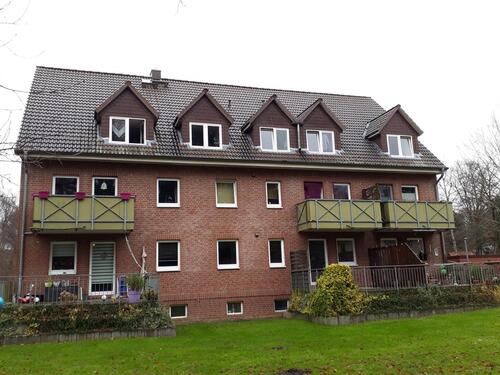 Foto - Mehrfamilienhaus in Mölln mit 9 Einheiten