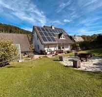 Traumhaftes Einfamilienhhaus in ruhiger Lage - Olsberg