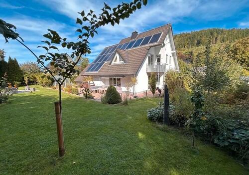 Foto - Einfamilienhaus in Olsberg zum Kaufen