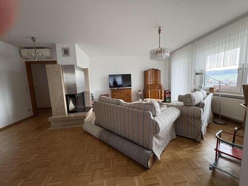 Foto - Etagenwohnung in Göppingen zur Miete