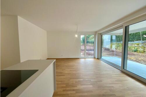 Foto - 2-Zimmer-Neubauwohnung mit Süd-Balkon & EBK