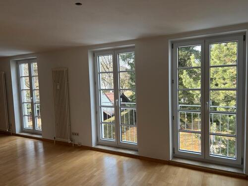 Foto - Charmante 3-Zimmer Wohnung im Grünen