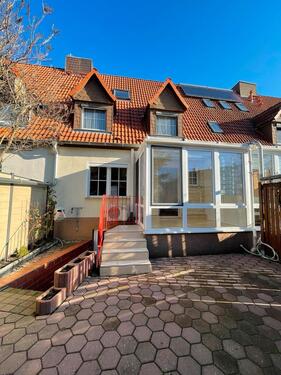 Foto - 4 Zimmer Reihenhaus zum Kaufen in Leuna