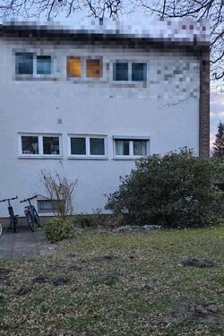 Foto - 4 Zimmer Erdgeschoßwohnung in Bremen