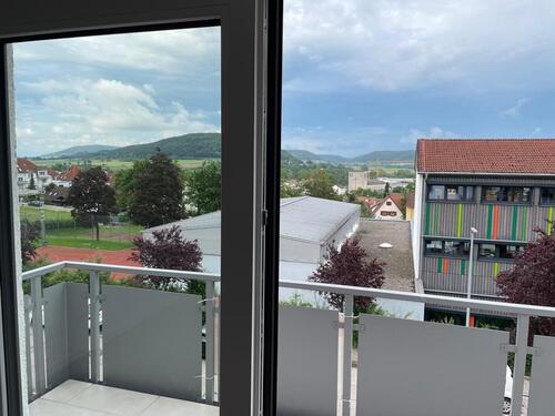 Foto - 4 Zimmer Wohnung, Treuchtlingen