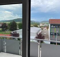 4 Zimmer Wohnung, Treuchtlingen