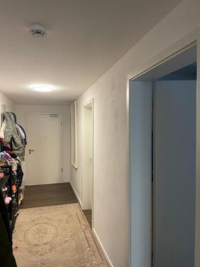 Foto - 4 Zimmer Etagenwohnung in Treuchtlingen