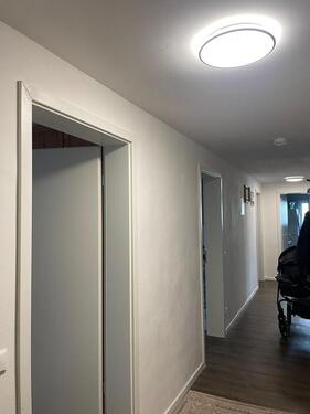 Foto - Etagenwohnung in Treuchtlingen zur Miete