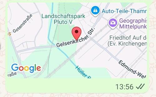 Foto - wonung zu unttervermiten - 650,00&nbsp;EUR Kaltmiete, ca.&nbsp; 55,00&nbsp;m&sup2;