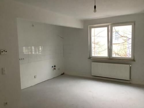 Foto - Ostviertel: Helle 2-Zimmer-Whg. mit neuem Bad und Balkon, Gas-Etagenheizung