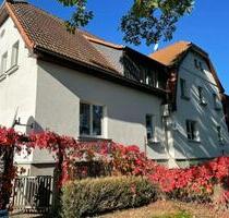 Großzügiger Raum fürs Leben – 105–120 m² in idyllischer Lage an d - Trebsen/Mulde