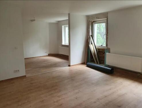 Foto - 4 Zimmer Etagenwohnung in Trebsen/Mulde