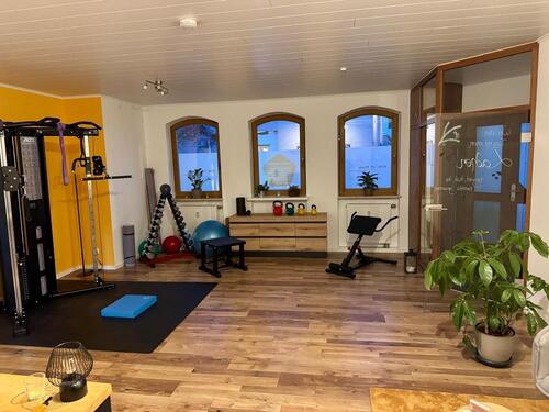 Foto - Erdgeschoßwohnung in Ansbach zum Kaufen