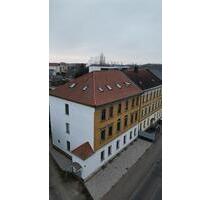 Erstbezug nach Sanierung: Charmante 3-Zimmer-Wohnung in Leipzig-L