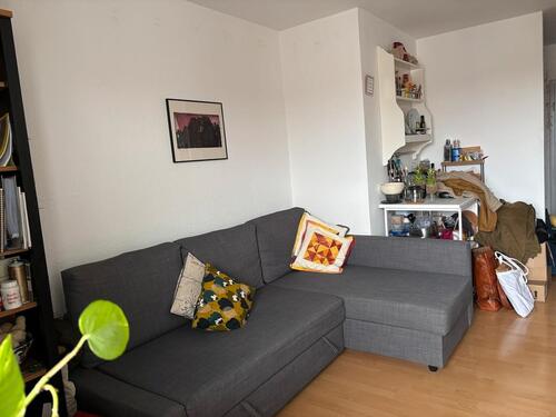 Foto - 1 Zimmer Etagenwohnung zur Miete in Kassel