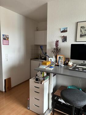 Foto - 1 Zimmer Etagenwohnung in Kassel