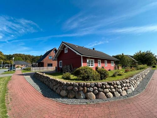 Foto - 5 Zimmer Einfamilienhaus zum Kaufen in Tönning