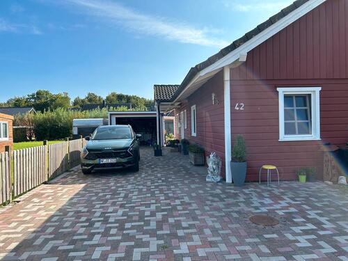 Foto - 5 Zimmer Einfamilienhaus in Tönning