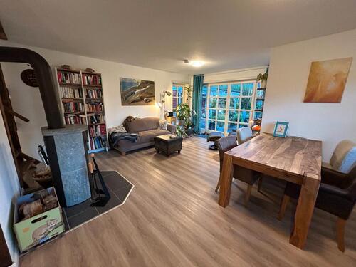 Foto - Einfamilienhaus in Tönning zum Kaufen