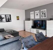 Bad Dürkheim, 2-ZKB-Wohnung mit Terrasse und Panoramablick