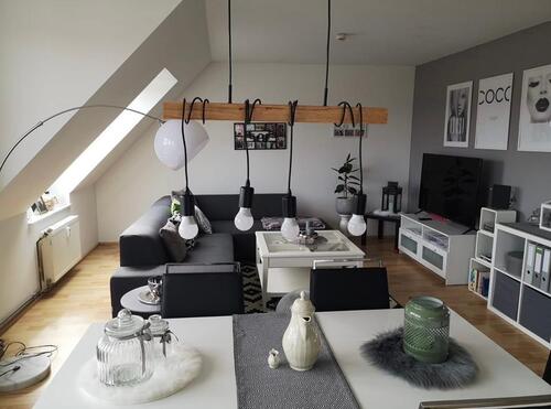 Foto - 2 Zimmer Etagenwohnung zur Miete in Bad Dürkheim