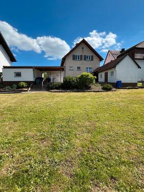 Foto - Einfamilienhaus in Waldbrunn zur Miete