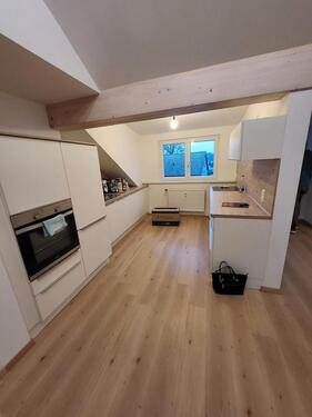 Foto - Dachgeschoßwohnung in Altenstadt an der Waldnaab zur Miete
