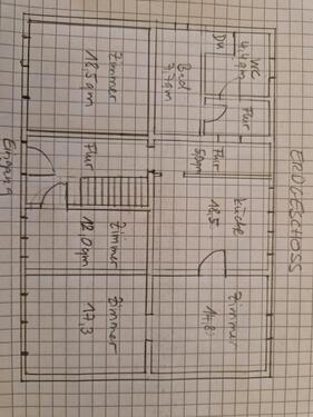 Foto - 7 Zimmer Bauernhaus, Landhaus zum Kaufen in Zerbst (Anhalt)