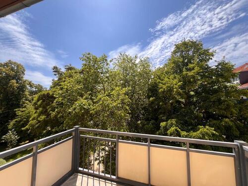 Foto - GRÜNBLICK & BALKON 