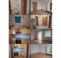 Gemütliche 1-Zi-Wohnung in zentraler Lage in Garching a. Alz - Garching an der Alz