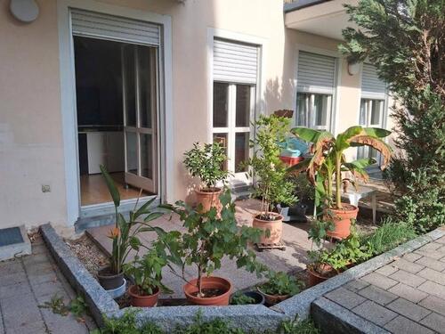 Foto - 1 Zimmer Etagenwohnung zur Miete in Garching an der Alz