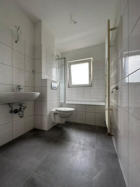 Foto - Etagenwohnung zur Miete in Bottrop