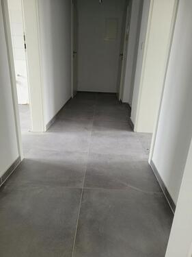 Foto - Etagenwohnung in Bottrop