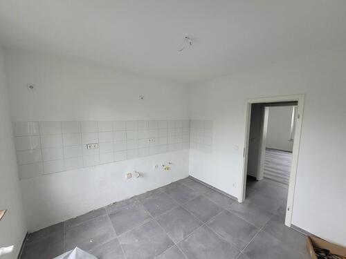 Foto - Etagenwohnung in Bottrop zur Miete