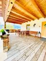 Foto - ⛷️ Wohnung urig ZILLERTAL Tirol☀️ Panorama Terrasse