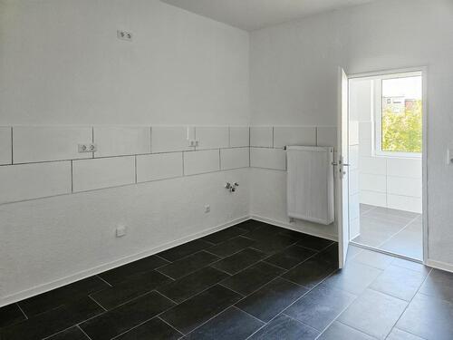 Foto - Etagenwohnung zur Miete in Bremerhaven