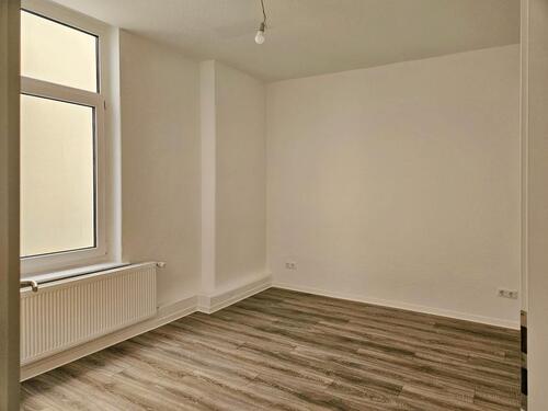 Foto - Etagenwohnung in Bremerhaven