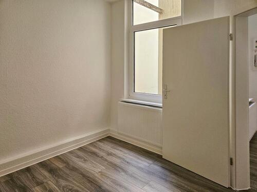 Foto - Etagenwohnung in Bremerhaven zur Miete