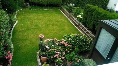 Foto - Einfamilienhaus in Bochum