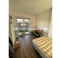 Wohnungsswap - 1 Zimmer, 18 m² - Otto-Speckter-Straße, Hamburg-Nord, Hamburg