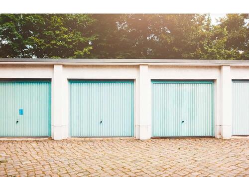 Foto - Garage zu vermieten,⚠️ ab sofort ⚠️