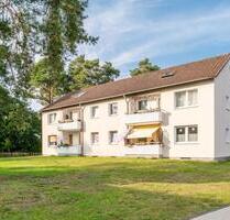 Demnächst frei! 1-Zimmer-Wohnung in Celle Klein Hehlen